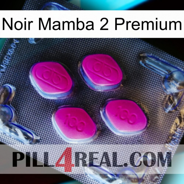 Black Mamba 2 Premium 02